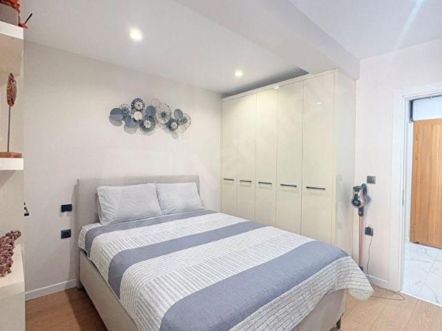 Nergiz Goncalarda Lüks Eşyalı 1+1 Daire