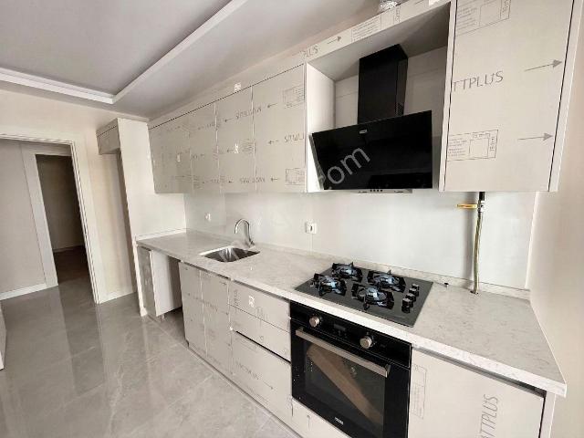 Nergiz Dedebaşı’nda Sıfır Oturuma Hazır 2+1 Satılık Daire