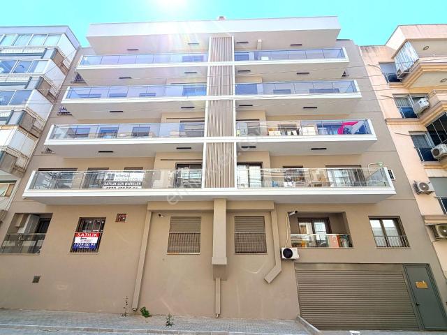 Nergiz Dedebaşı Balkonlu Yerden Isıtmalı Satılık 1+1 Sıfır Daire