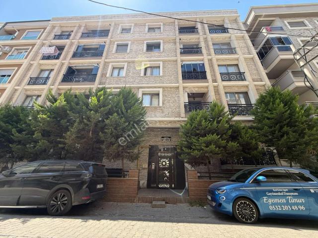 Nergiz Dedebaşı Kiralık 2+1 Daire Genç Bina Çift Balkon
