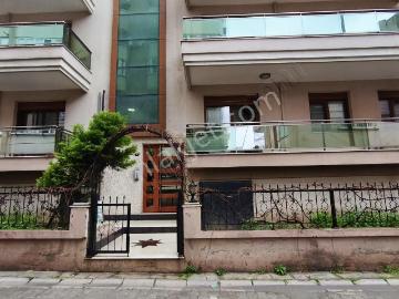 Nergiz Emniyetin Hemen Arkasında Kiralık 3+1