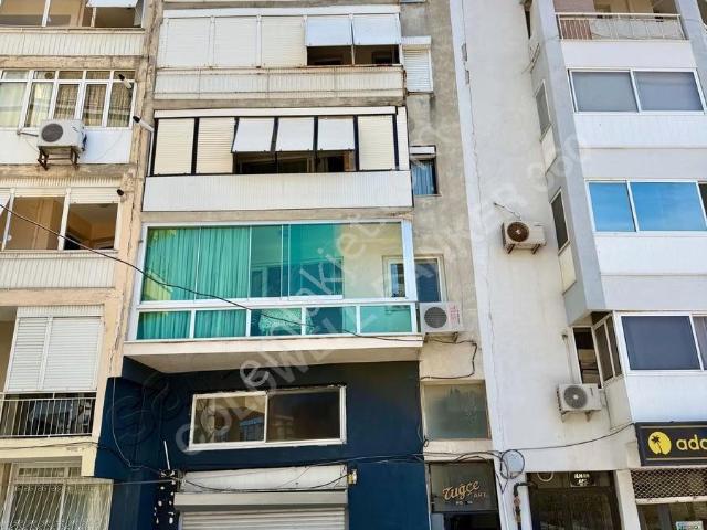 Nergiz İzban Karşısı Kapalı Mutfaklı 3+1 Kiralık Daire