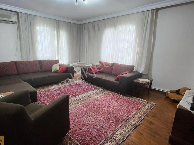 Nergiz İzban Yakını Kiralık Geniş 3+1 Daire