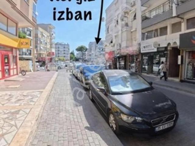 Nergiz İzban'a 98 Metre Tadilatl | 2,5+1 | Arakat 100 M2 + Kiler