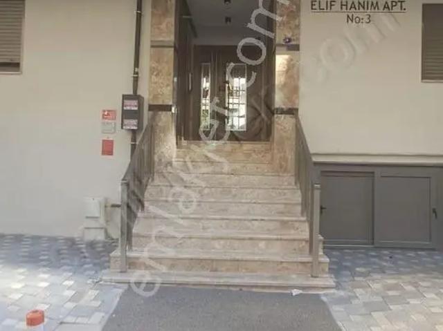 Nergizde Merkezi Ve Şık 1+1 Satılık Daire