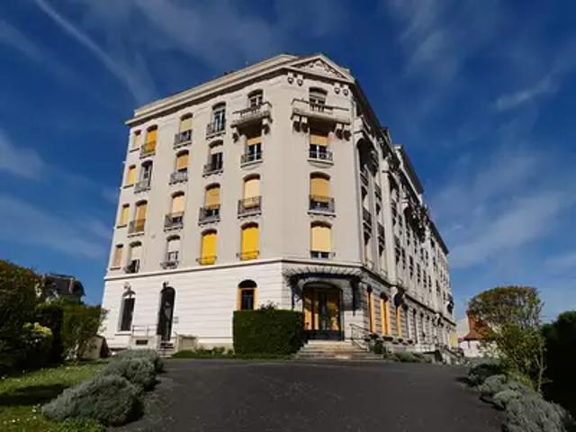 Néris les Bains 03310 Achat / Vente appartement 3 pièces t3