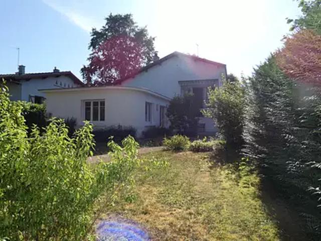 Néris les Bains 03310 Achat / Vente maison 6 pièces t6