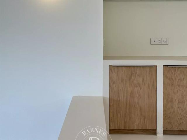 Nernier Villa d’architecte de 131,35 m² Plain pied Terrain de 560 m² 3 Chambres