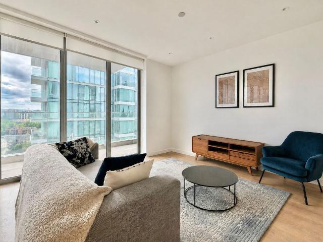 Neroli House, 14, Piazza Walk, Aldgate East, Goodmans Field, London E1, 1 bed flat to rent, £3,200 pcm | PrimeLocation