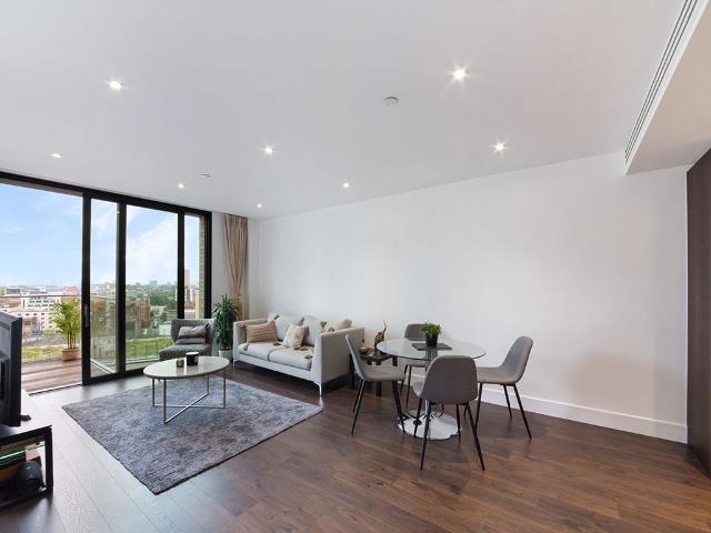 Neroli House, Piazza Walk, London E1, 1 bed flat to rent, £3,200 pcm | PrimeLocation