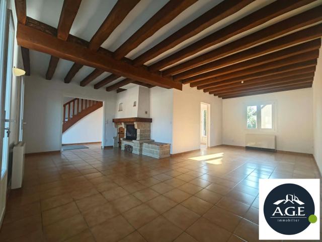 NERON / Location Maison 6 Pièces 127 m²