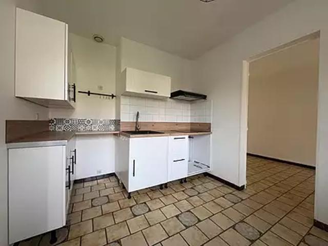 Nersac 16440 Location maison 4 pièces t4