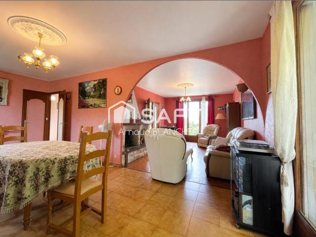 Nersac Vente Maison 16