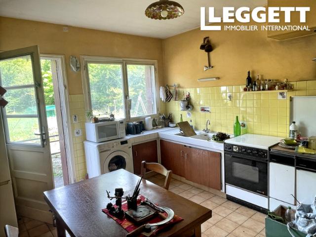 Nersac Vente Maison 16