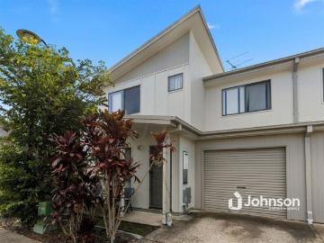 Investment Opportunity in Gated Complex!