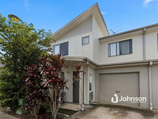 Investment Opportunity in Gated Complex!