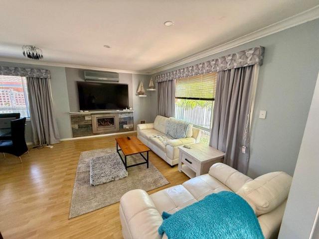 Nest or Invest in a Home on a Big Block Close to Beach!