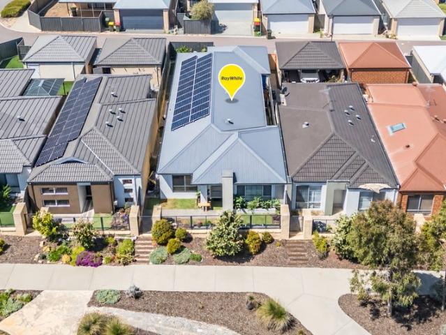 Nest or Invest! 3x2 Parkside Perfection!