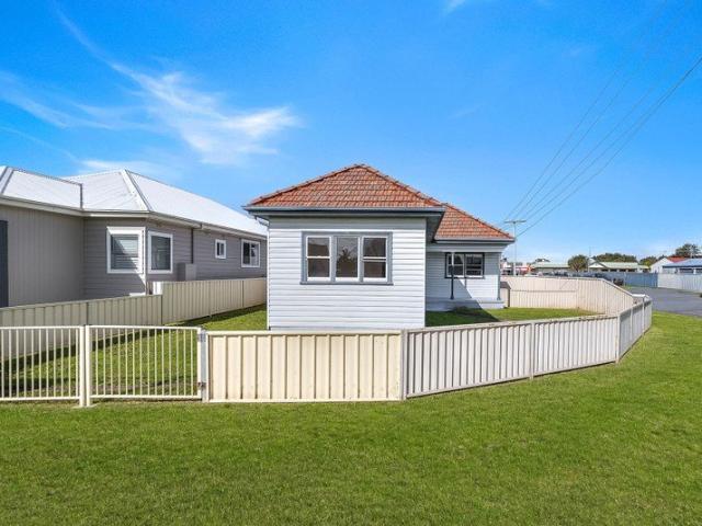 Nest or Invest Two Homes with Street Frontage