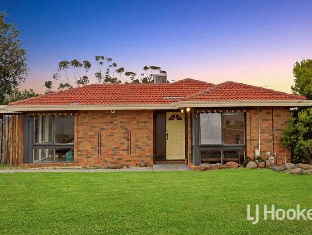 Nest or Invest in the Heart of Melton West