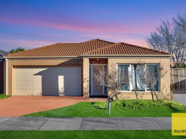 Nest Or Invest in Heart of Tarneit