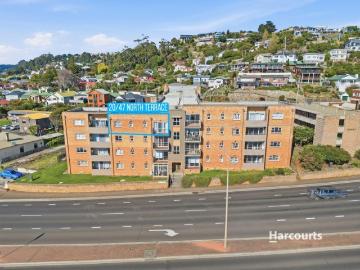 Nest or Invest in North Terrace