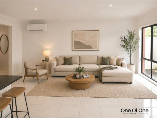 Nest or Invest in Stand Out Location