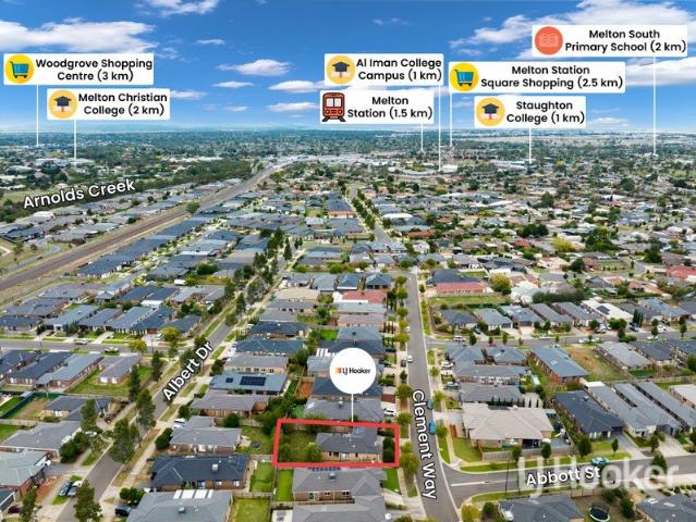 Nest or Invest Prime Melton South Location