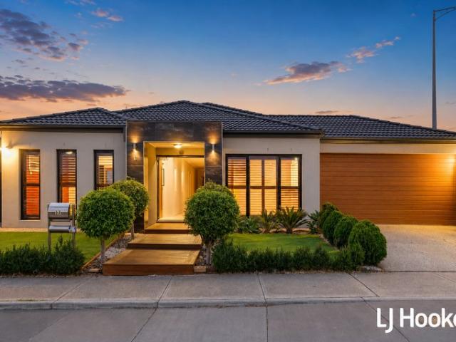 Nest or Invest Stylish Family Living with Quality Upgrades!