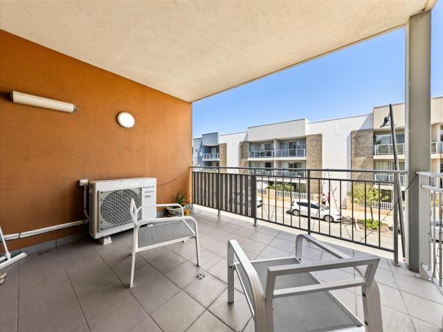 Nest or investment opportunity