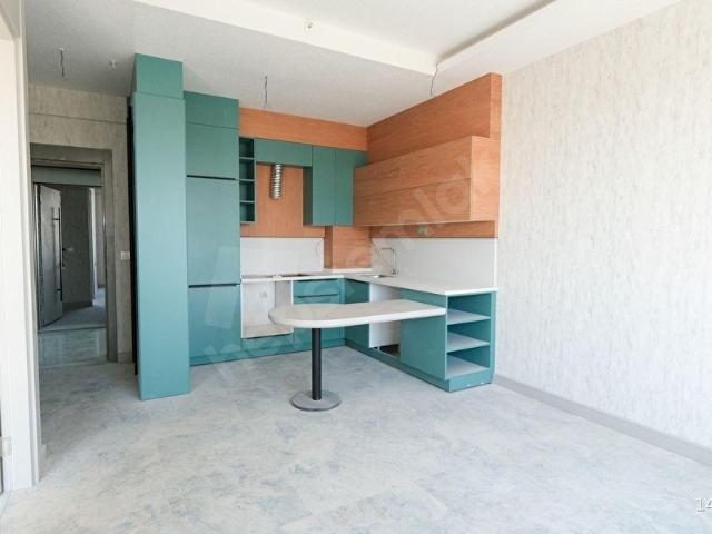 NEST ÇAYYOLU ORMAN MANZARALI SIFIR SATILIK 1+1