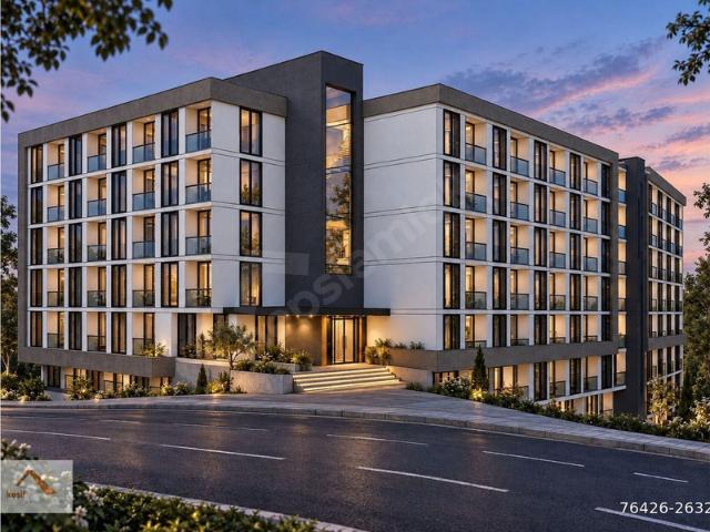NEST ÇANKAYA CEVİZLİDERE CADDESİ'NDE YENİ PROJE FIRSATI