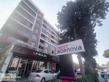 Nest Bornova Eşyalı Kiralık 1+1