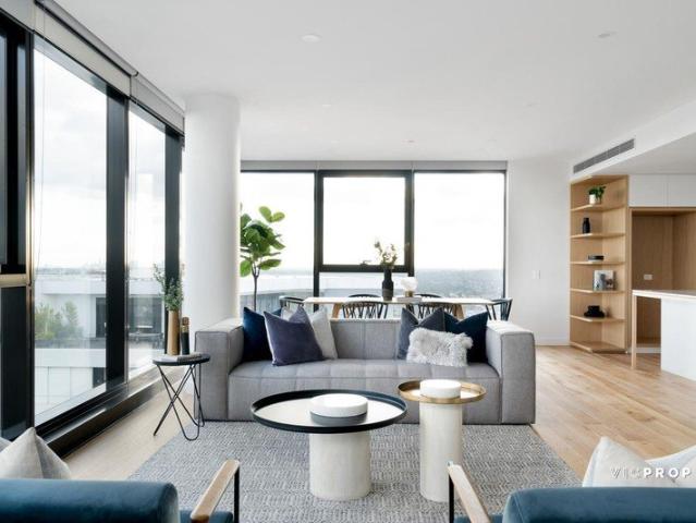 'Nest': Extraordinary Penthouse, Second to None