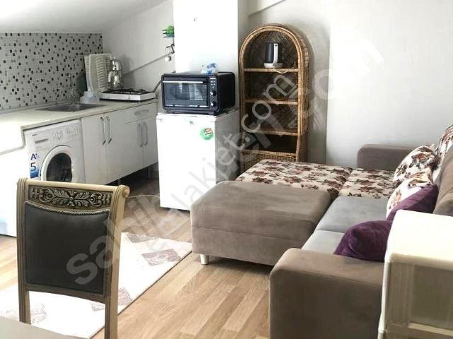 Nest Emlak'tan Gültepe Mh 1+1 60m2 2.kat Ve 4.kat Eşyalı Kiralık Daireler