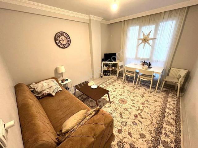 Nest Emlak'tan Gültepe Mh 2+1 75m2 1.kat Satılık Kredili Daire.