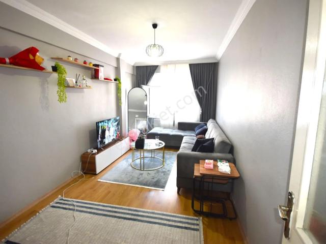 Nest Emlak'tan Kanarya Mh 1+1 70m2 3.kat Masrafsız Satılık Daire