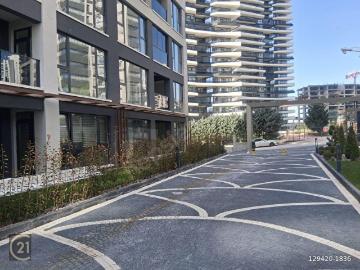 NEST İNCEK SİTESİNDE 2+1 BEYAZ EŞYALI KİRALIK DAİRE