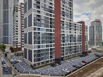 NEST İNCEK'de 2+1 SATILIK SIFIR Daire