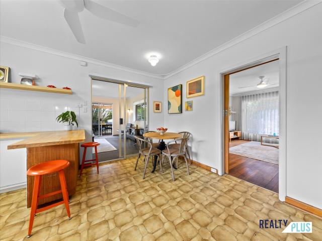 Nest & Invest with Loads of Space to Enjoy