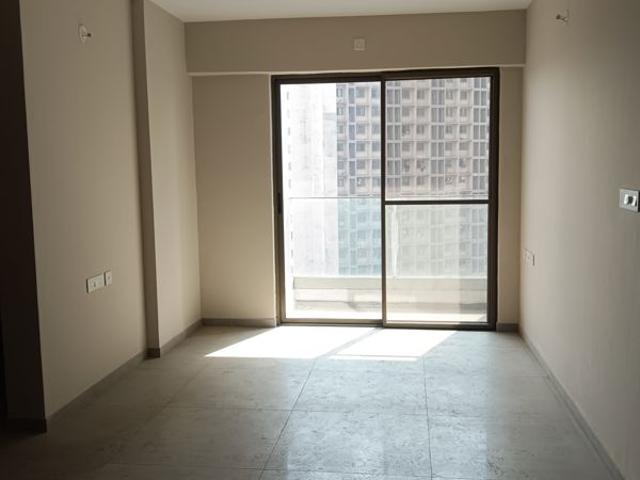 Nest Paradise 1 Bedroom 440 Sq. Ft. Apartment in Varp Thane Listing ID: #10183