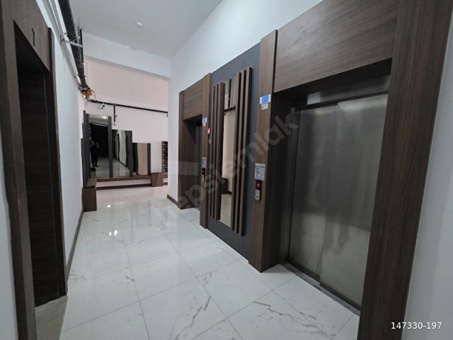 Nest Yaşam'da Kiralık 1+1 Daire