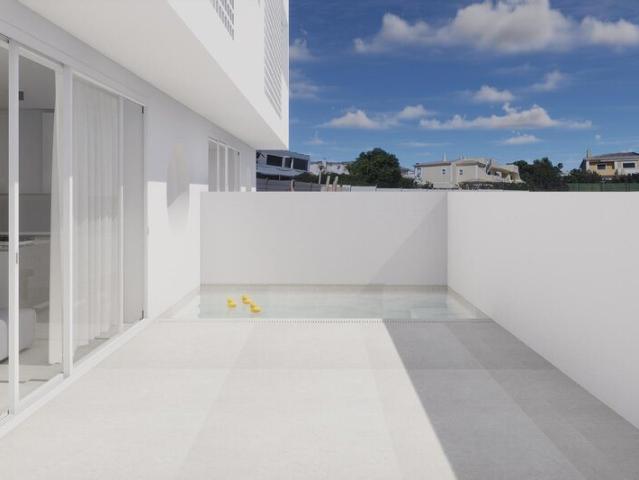 Nesta exclusiva moradia unifamiliar situada na prestigiada U. 185m² Bemposta