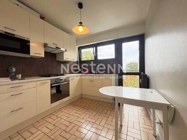 Nestenn Igny Appartement 2 pièces avec terrasse, non meublé