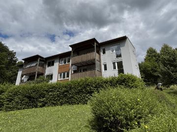 Nestelbach bei Graz geförderte Miete 3 Zimmer