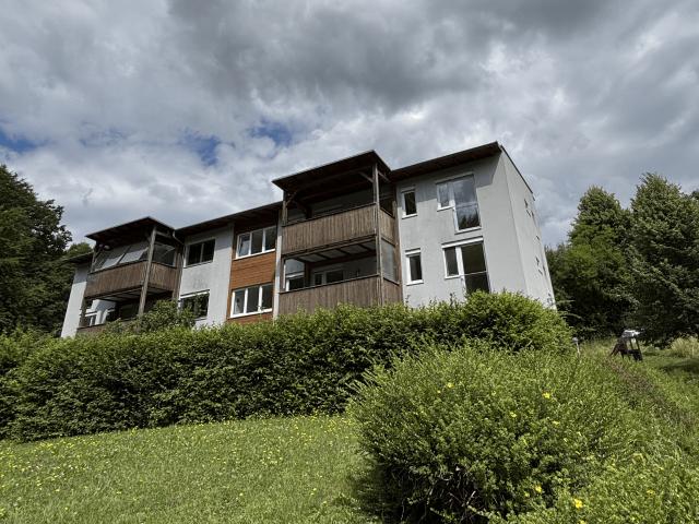 Nestelbach bei Graz geförderte Miete 3 Zimmer