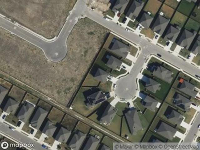 Nesting Grounds Ct