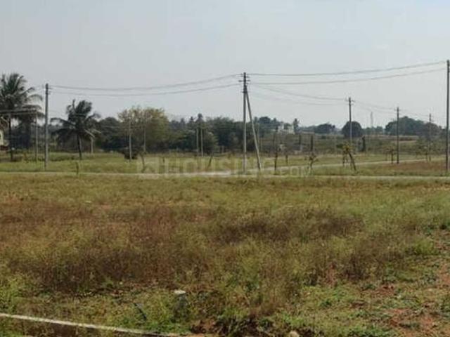 Nestify Aishwarya West Park Phase 1,Danagalli Residential Plot For Sale Mysore