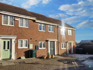 Neston Court, Newcastle Upon Tyne NE3, 2 bed terraced house to rent, £995 pcm | PrimeLocation