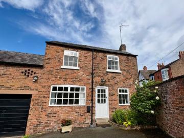 Neston CH64, 2 bed cottage to rent, £950 pcm | PrimeLocation
